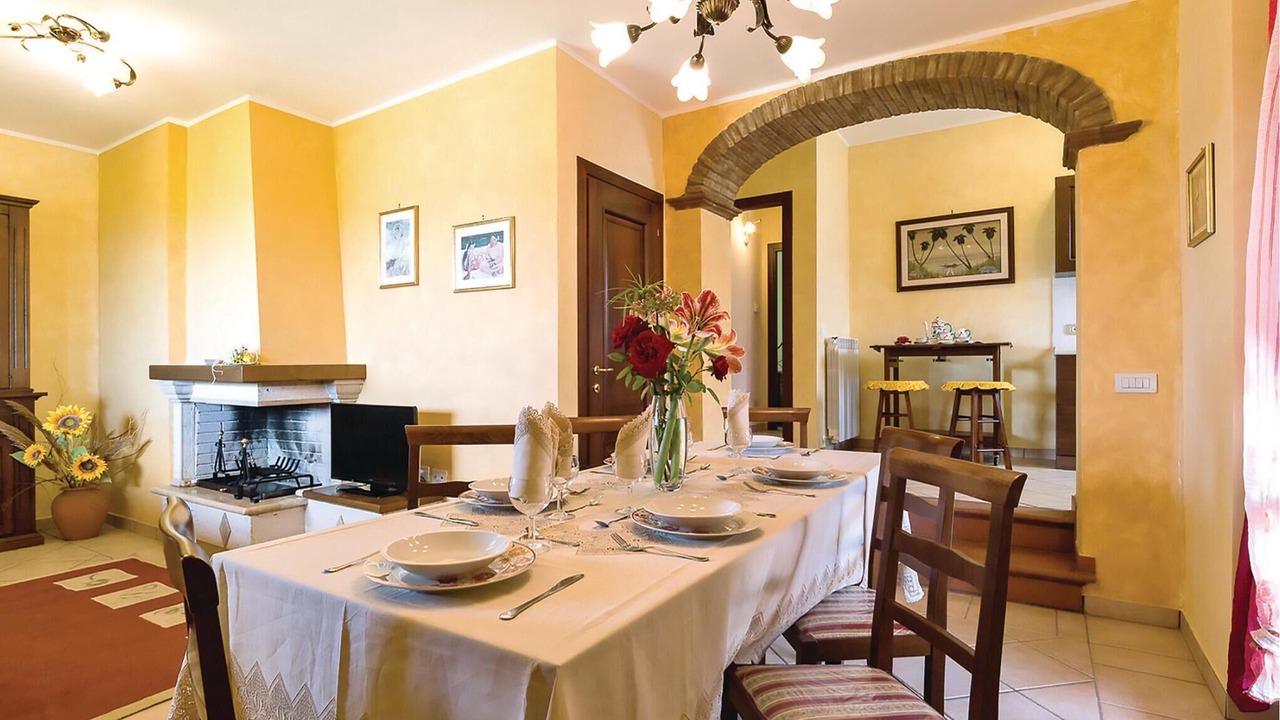 Photo of Bedroom in Guardea