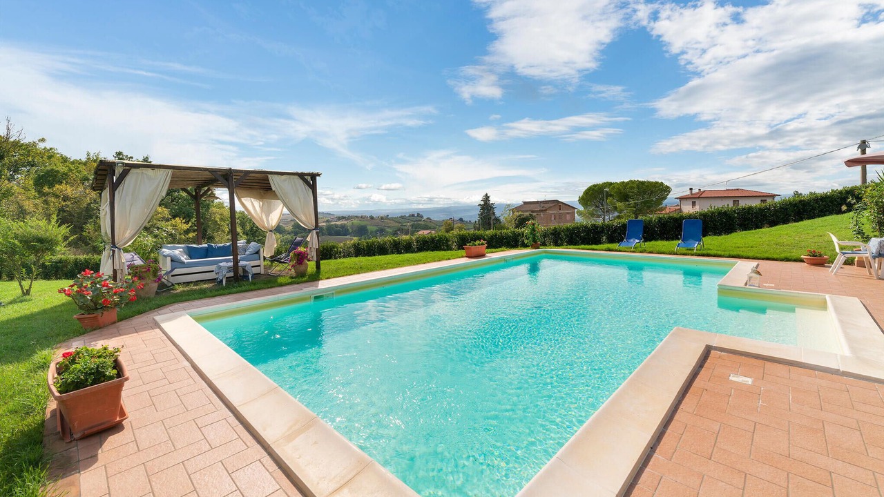 Photo of Outdoor in Guardea