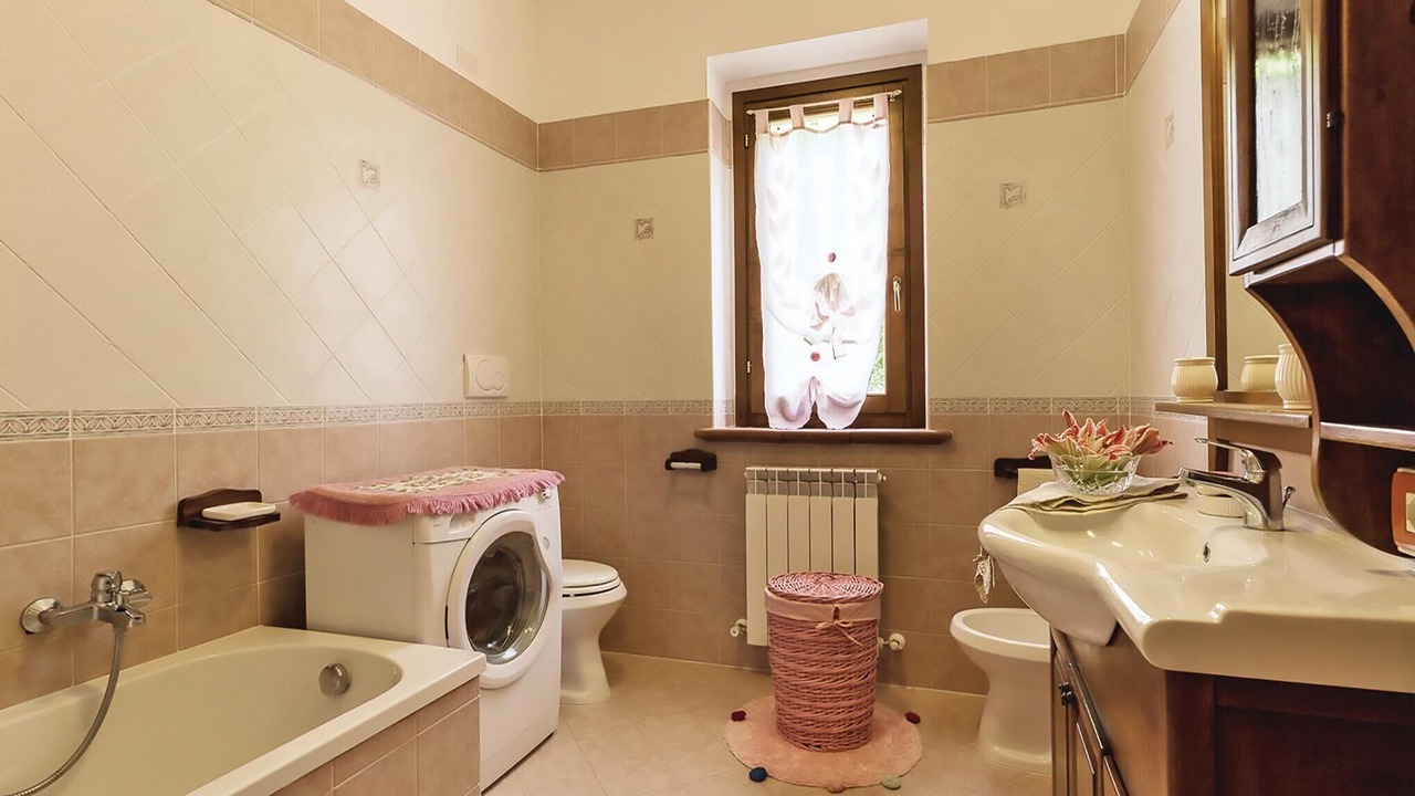 Photo of Bathroom in Guardea