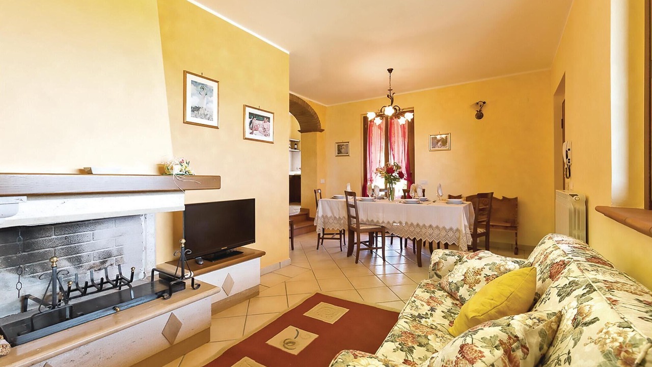 Photo of Bedroom in Guardea