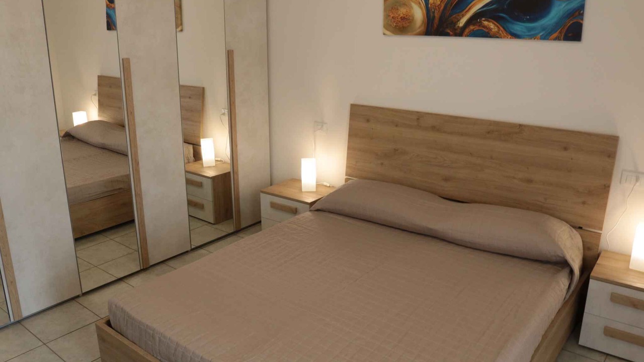 Photo of Bedroom in Cola