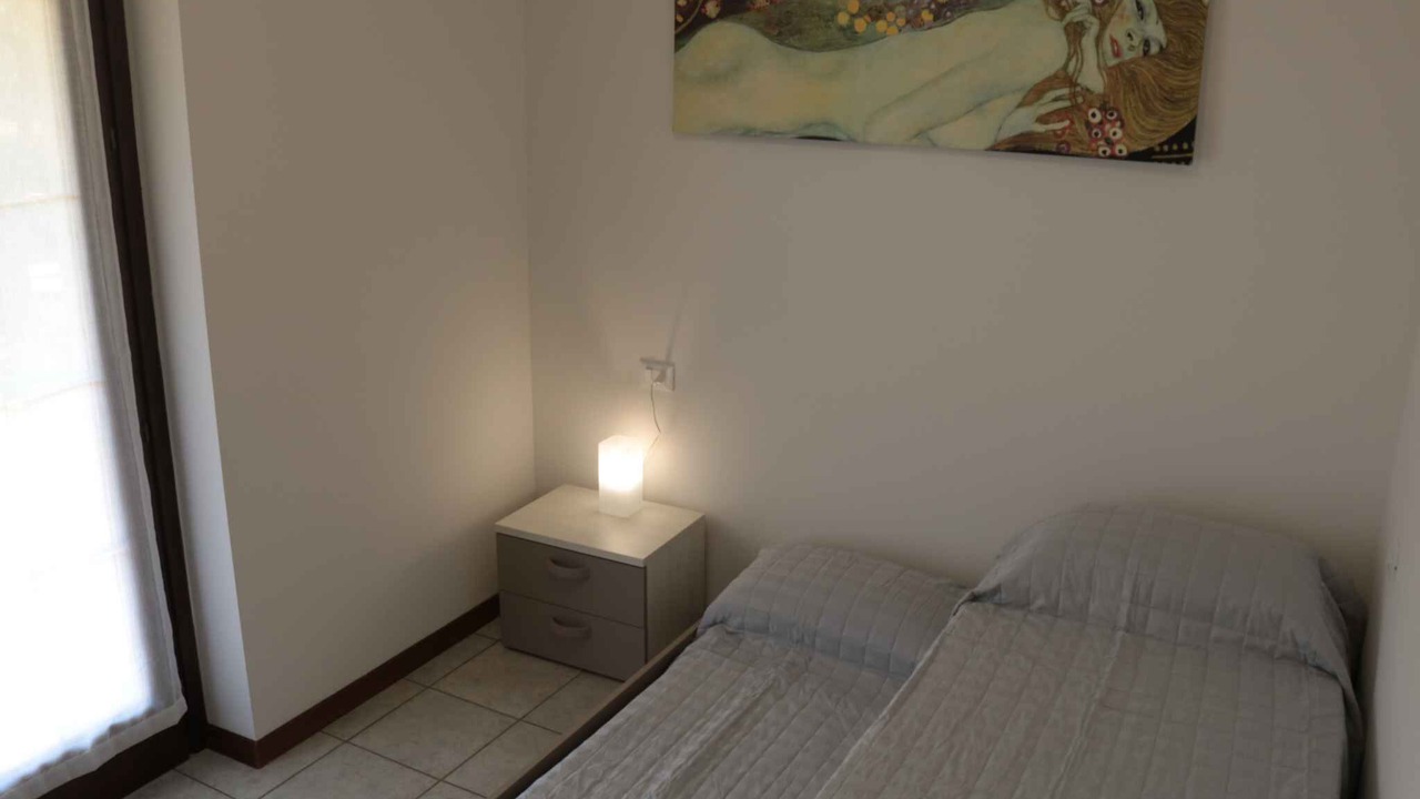 Photo of Bedroom in Cola