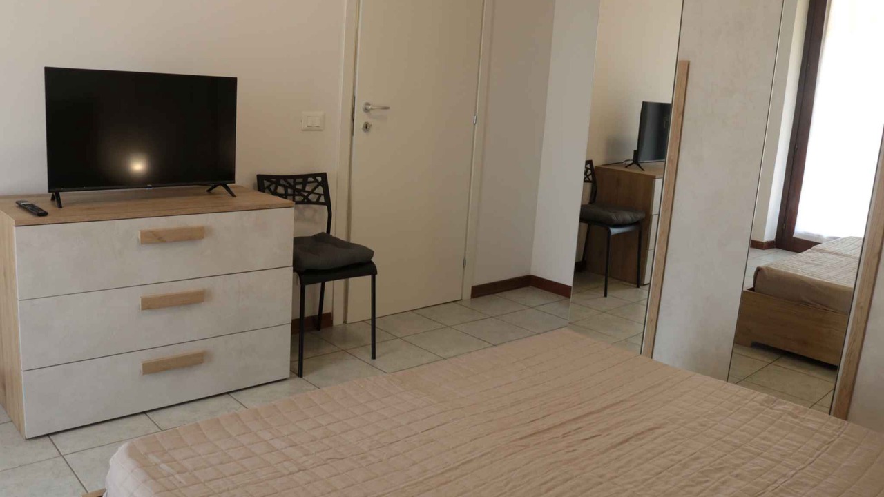 Photo of Bedroom in Cola