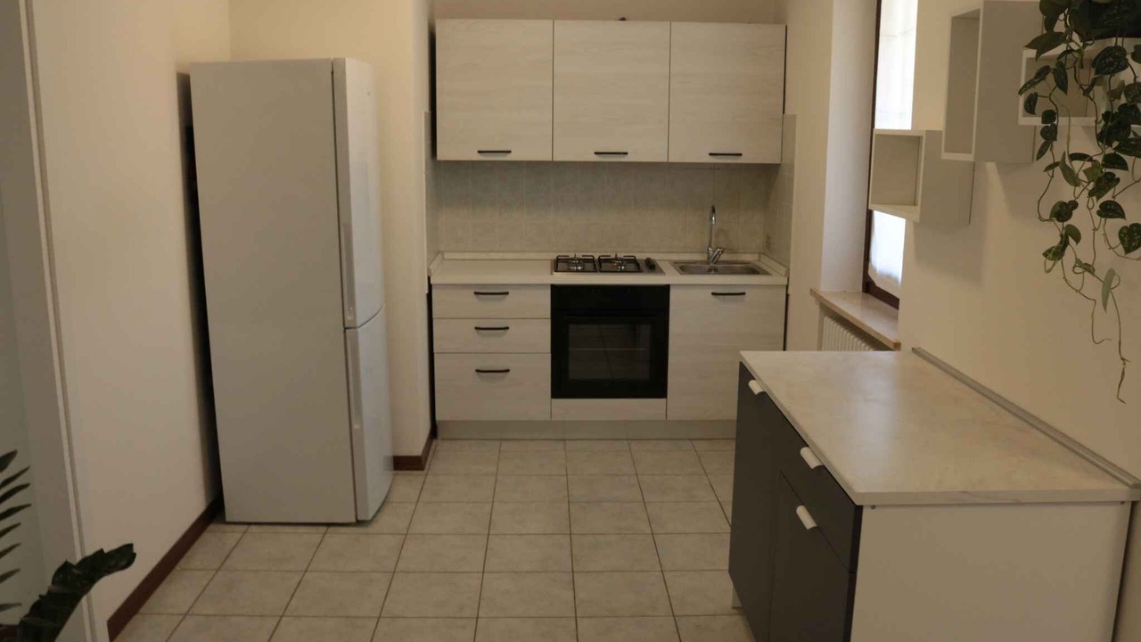 Photo of Kitchen in Cola
