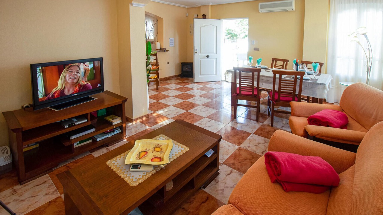 Photo of Bedroom in Orihuela Costa