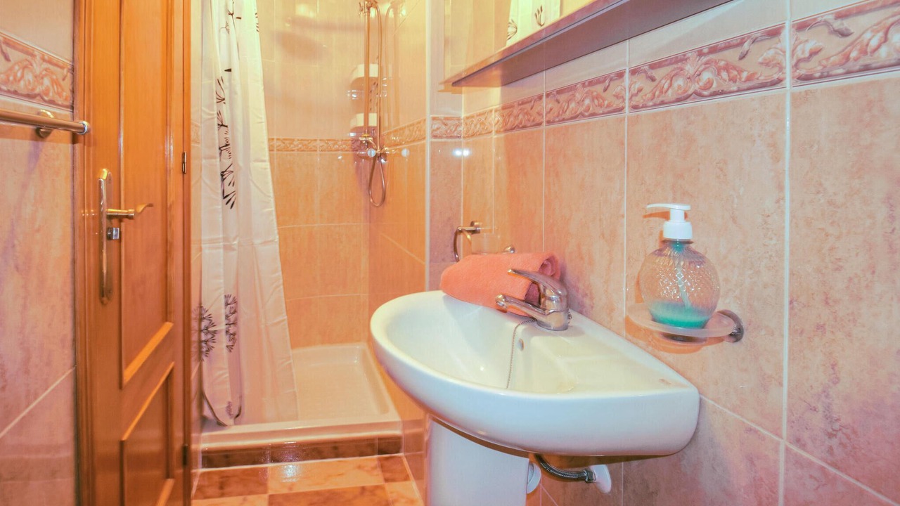 Photo of Bathroom in Orihuela Costa