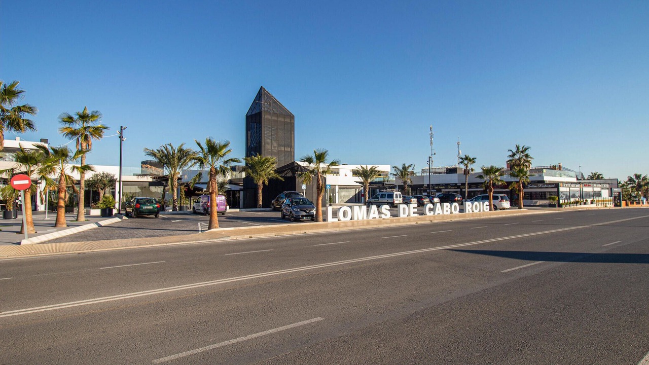 Photo of Others in Orihuela Costa