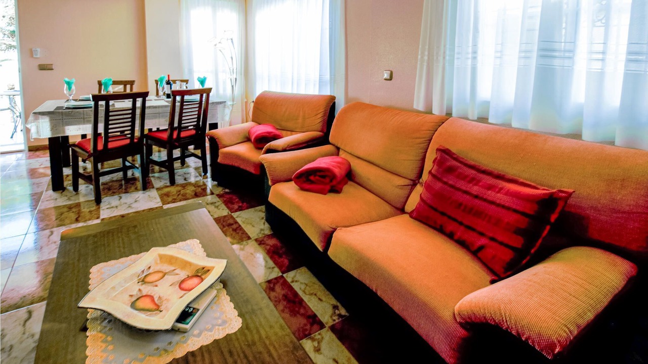 Photo of Bedroom in Orihuela Costa