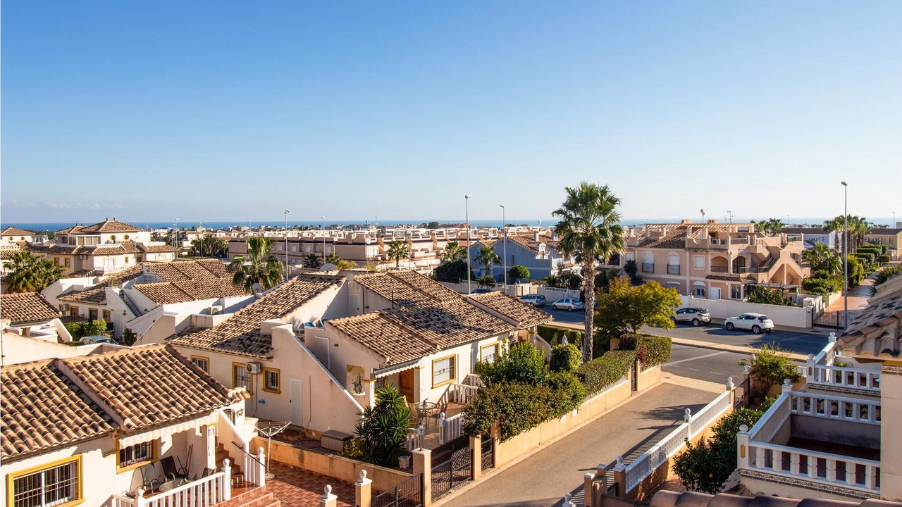 Photo of Bedroom in Orihuela Costa
