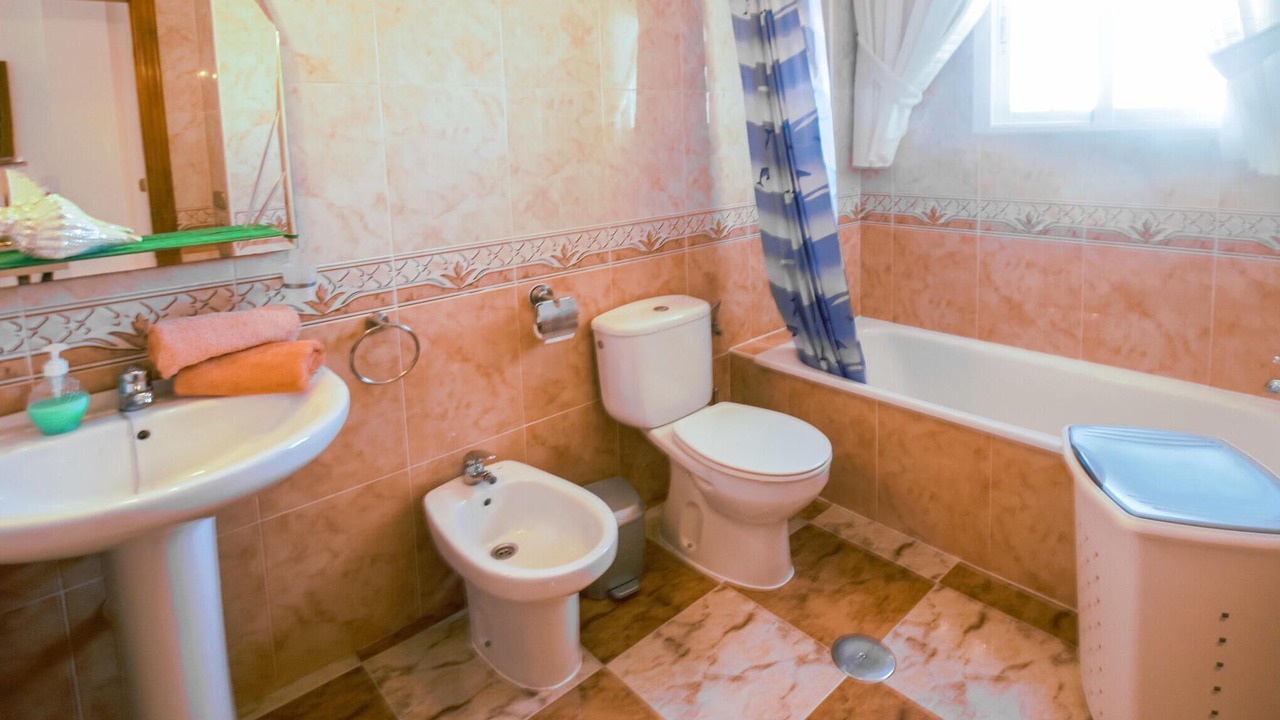 Photo of Bathroom in Orihuela Costa
