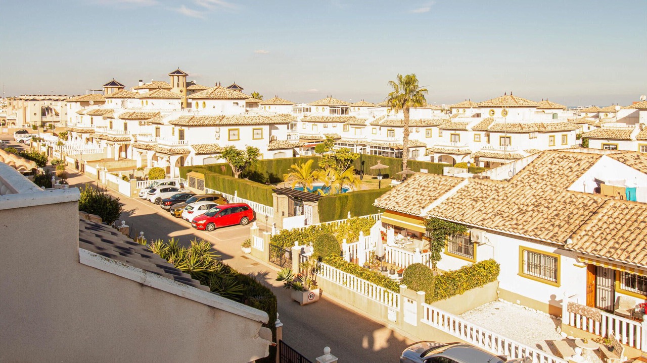 Photo of Bedroom in Orihuela Costa