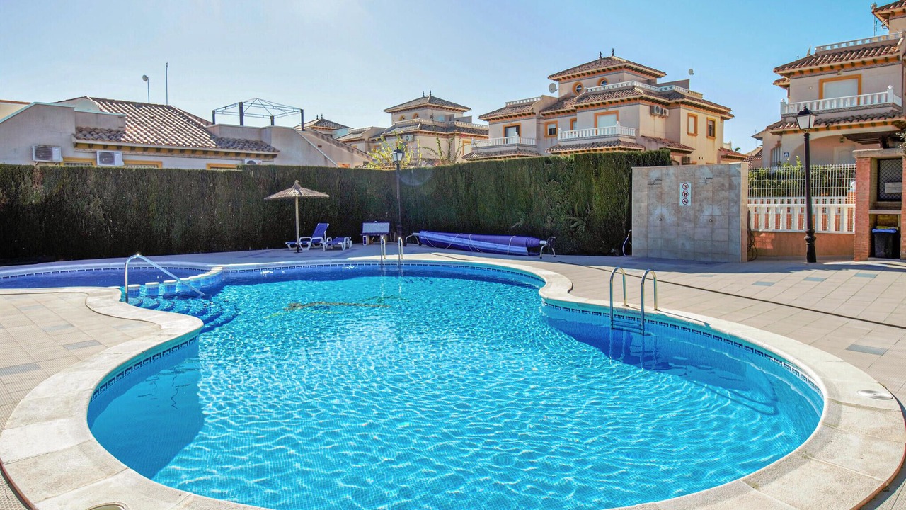 Photo of Outdoor in Orihuela Costa