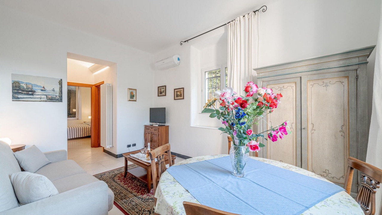 Photo of Bedroom in Rapallo