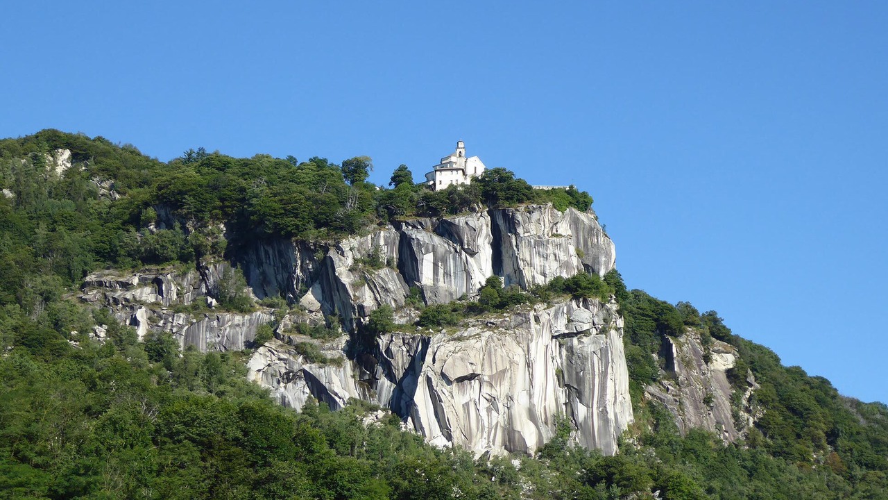 Photo of Others in Madonna del Sasso