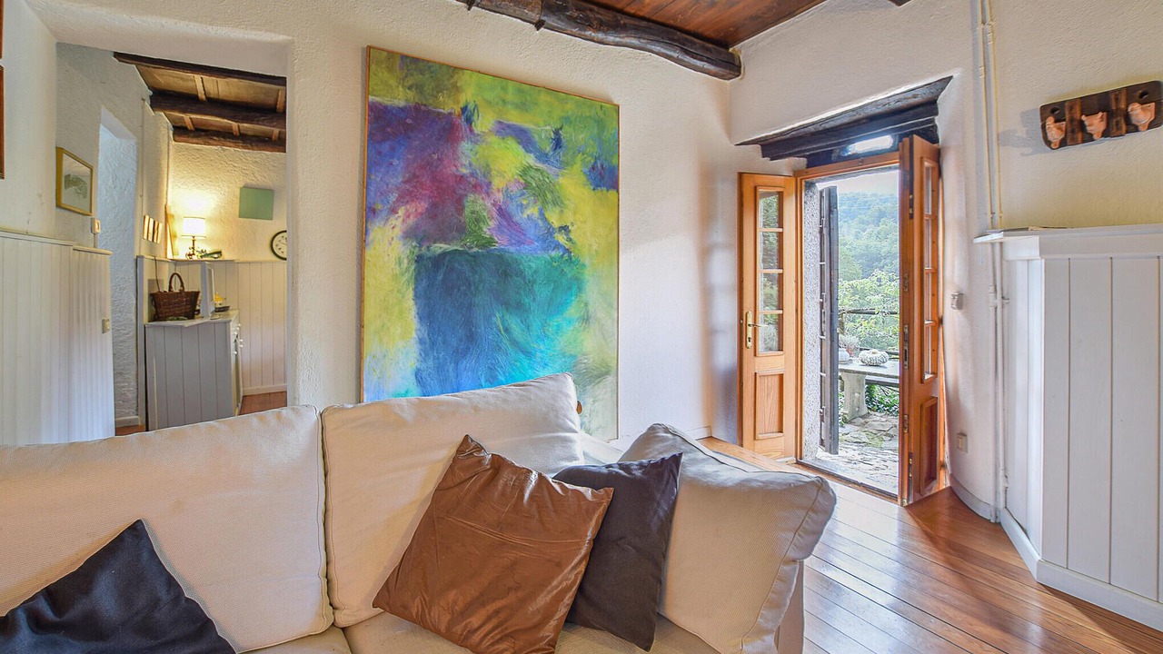 Photo of Bedroom in Madonna del Sasso