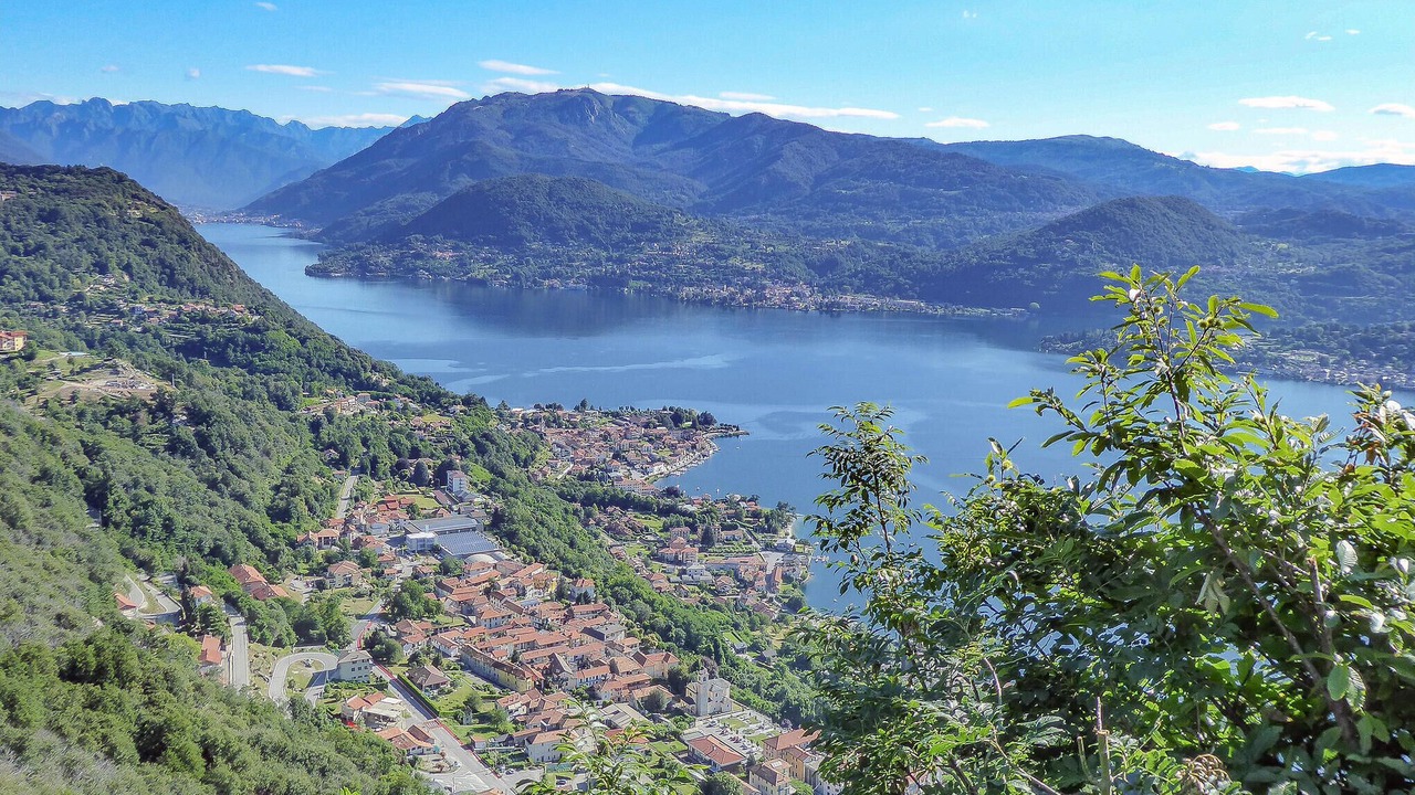 Photo of Others in Madonna del Sasso