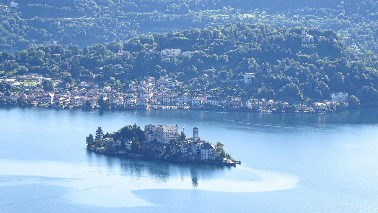 Photo of Others in Madonna del Sasso