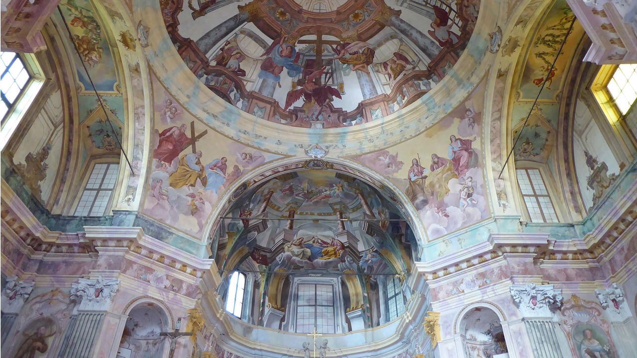 Photo of Others in Madonna del Sasso