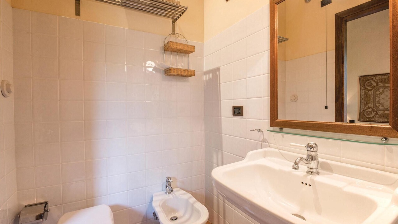 Photo of Bathroom in Vitorchiano