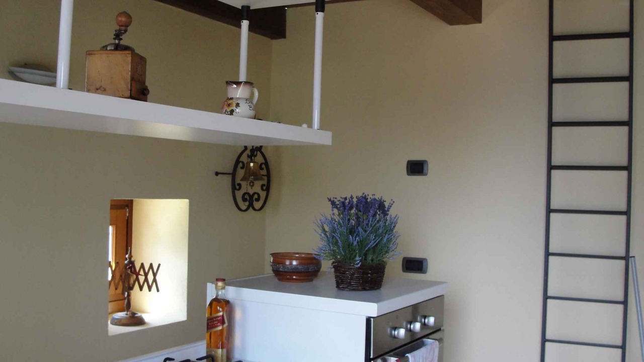Photo of Kitchen in Boleto