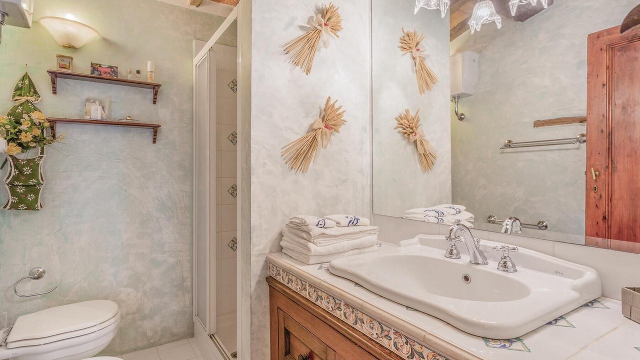 Photo of Bathroom in Ponte Buriano
