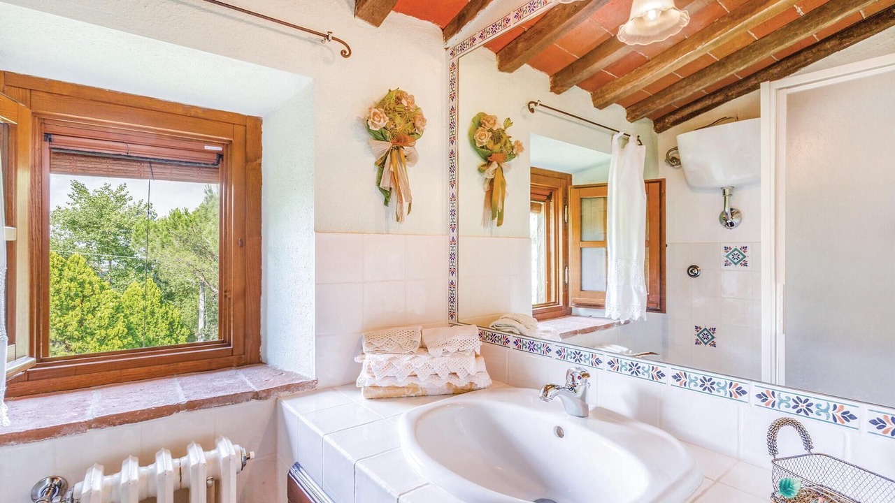 Photo of Bathroom in Ponte Buriano
