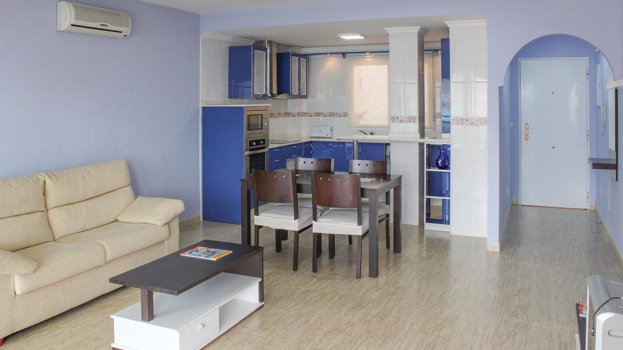 Photo of Bedroom in La Azohia