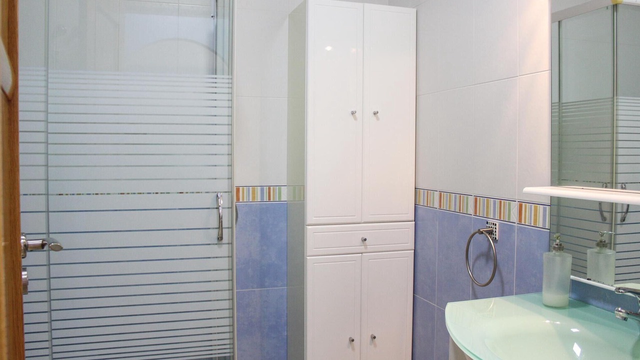 Photo of Bathroom in La Azohia