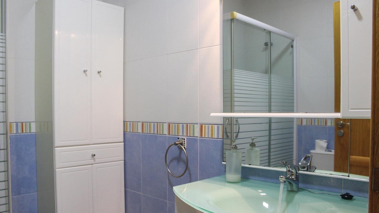 Photo of Bathroom in La Azohia