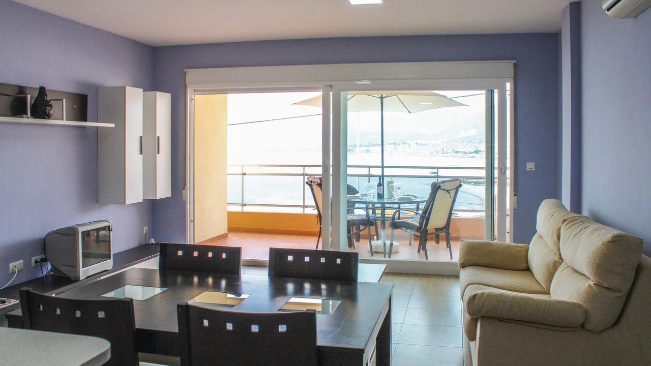 Photo of Bedroom in La Azohia