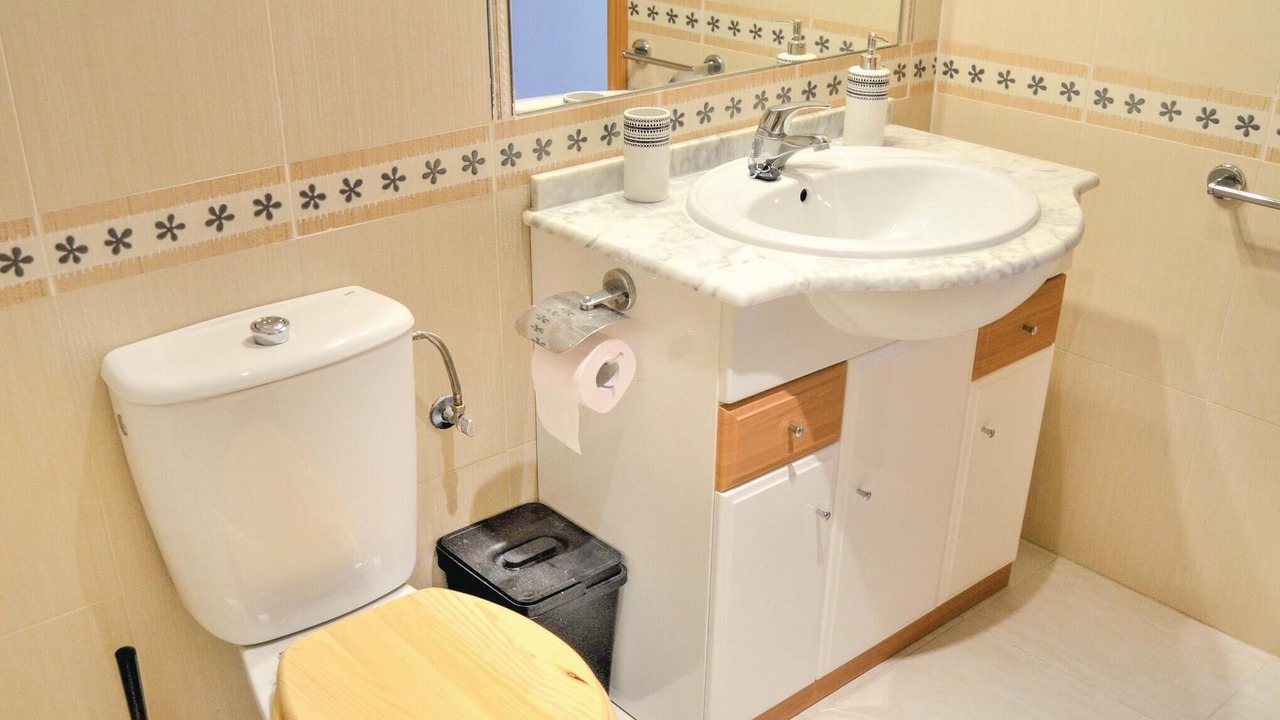 Photo of Bathroom in Orihuela Costa