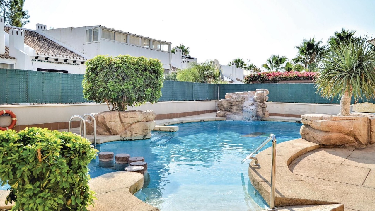 Photo of Outdoor in Orihuela Costa