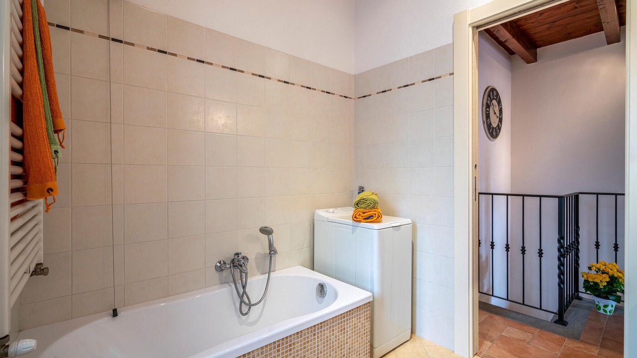 Photo of Bathroom in Maissana