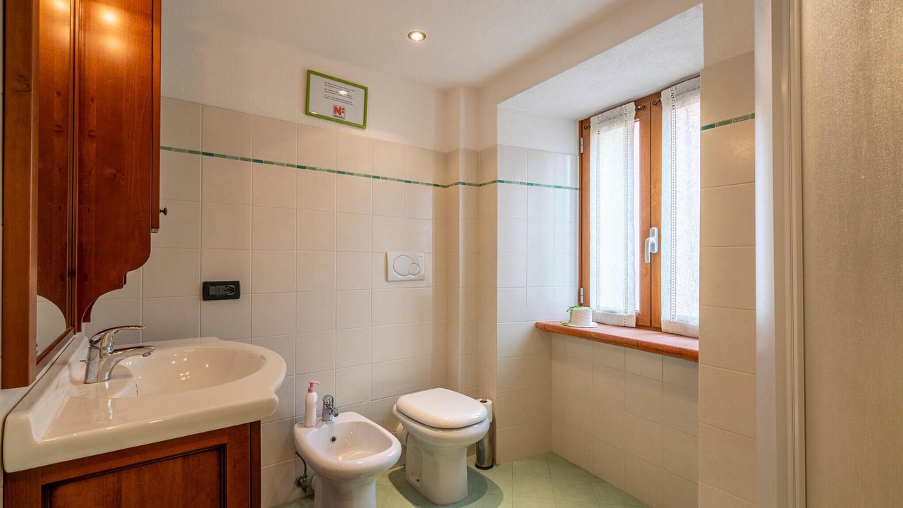 Photo of Bathroom in Maissana