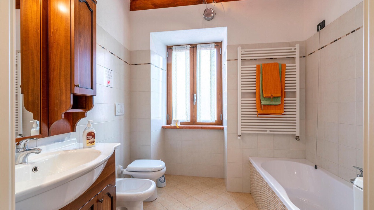 Photo of Bathroom in Maissana