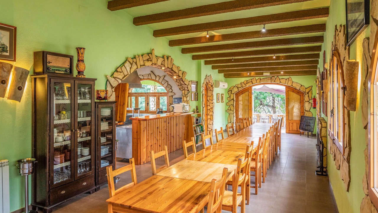 Photo of Bedroom in La Riera de Gaia