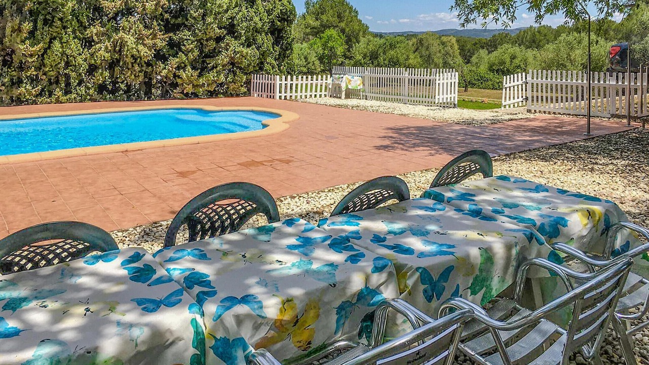 Photo of Outdoor in La Riera de Gaia