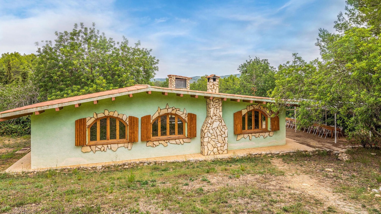 Photo of Outdoor in La Riera de Gaia