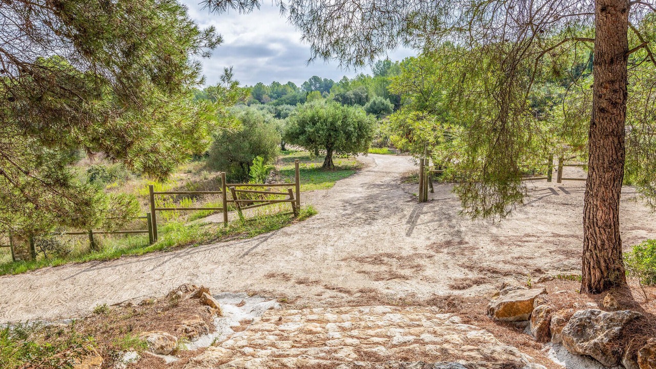 Photo of Outdoor in La Riera de Gaia