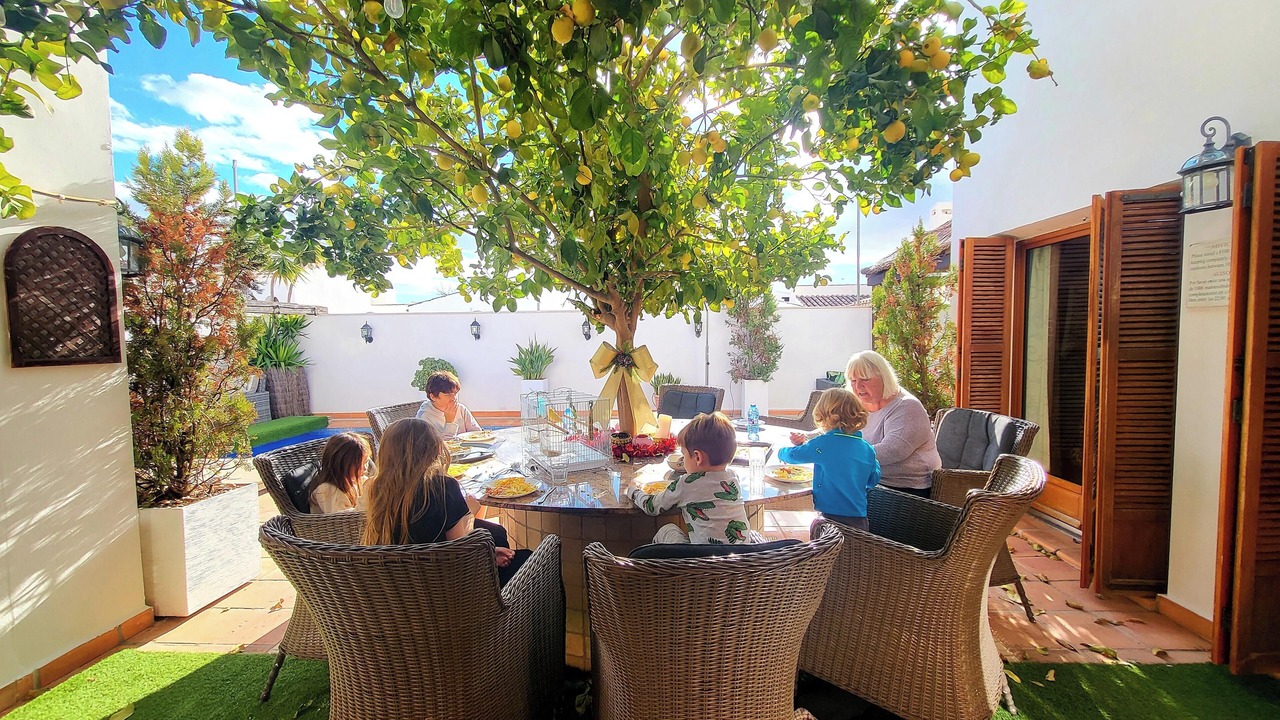 Photo of Others in Caserio Los Tarquinos