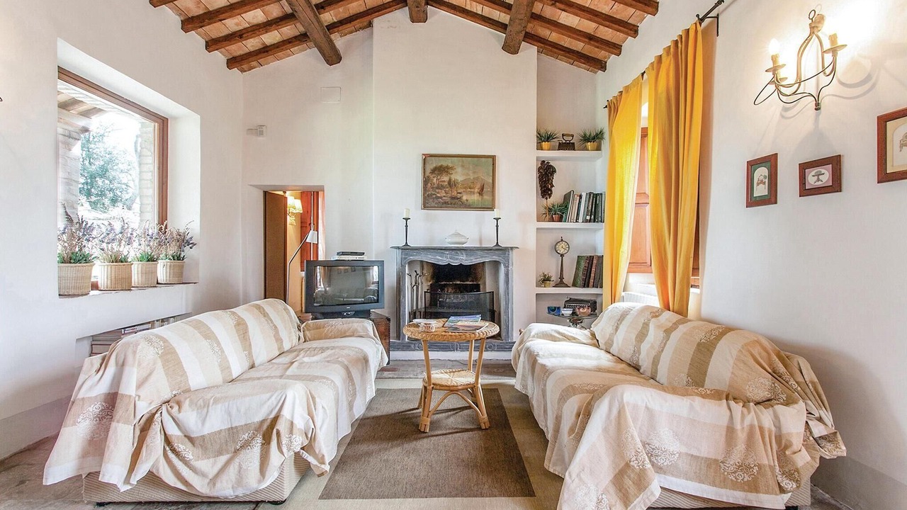 Photo of Bedroom in Viterbo