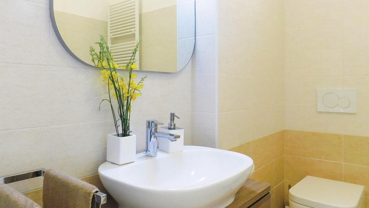 Photo of Bathroom in Loano