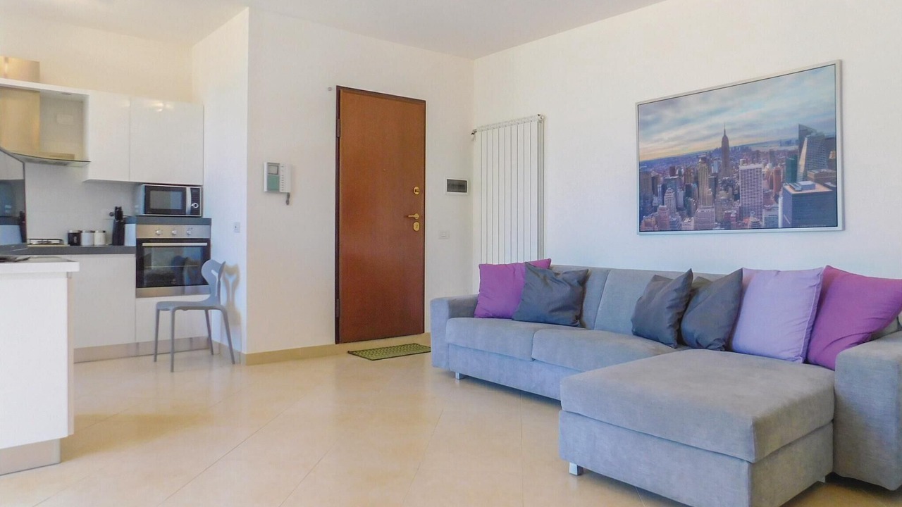 Photo of Bedroom in Loano