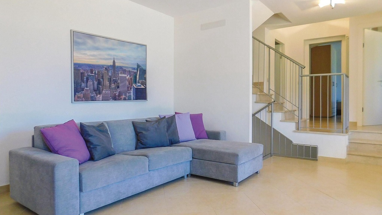 Photo of Bedroom in Loano