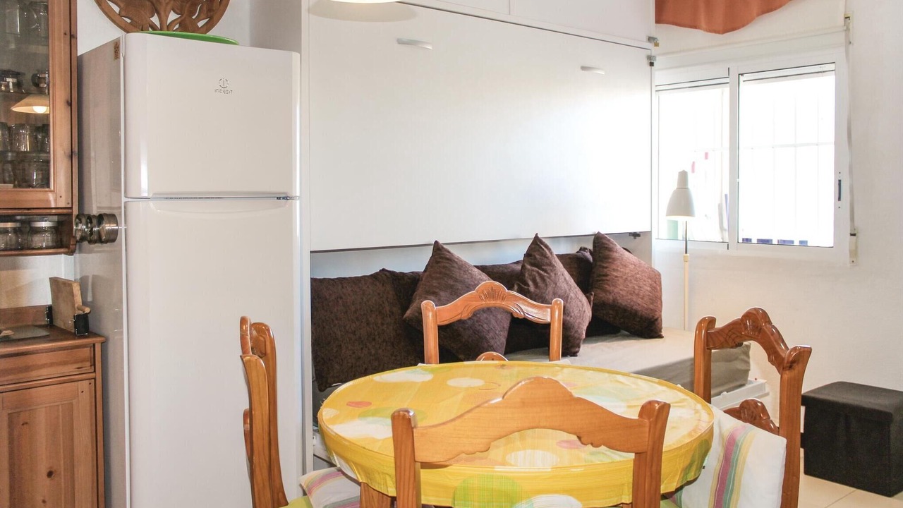 Photo of Bedroom in Torrevieja