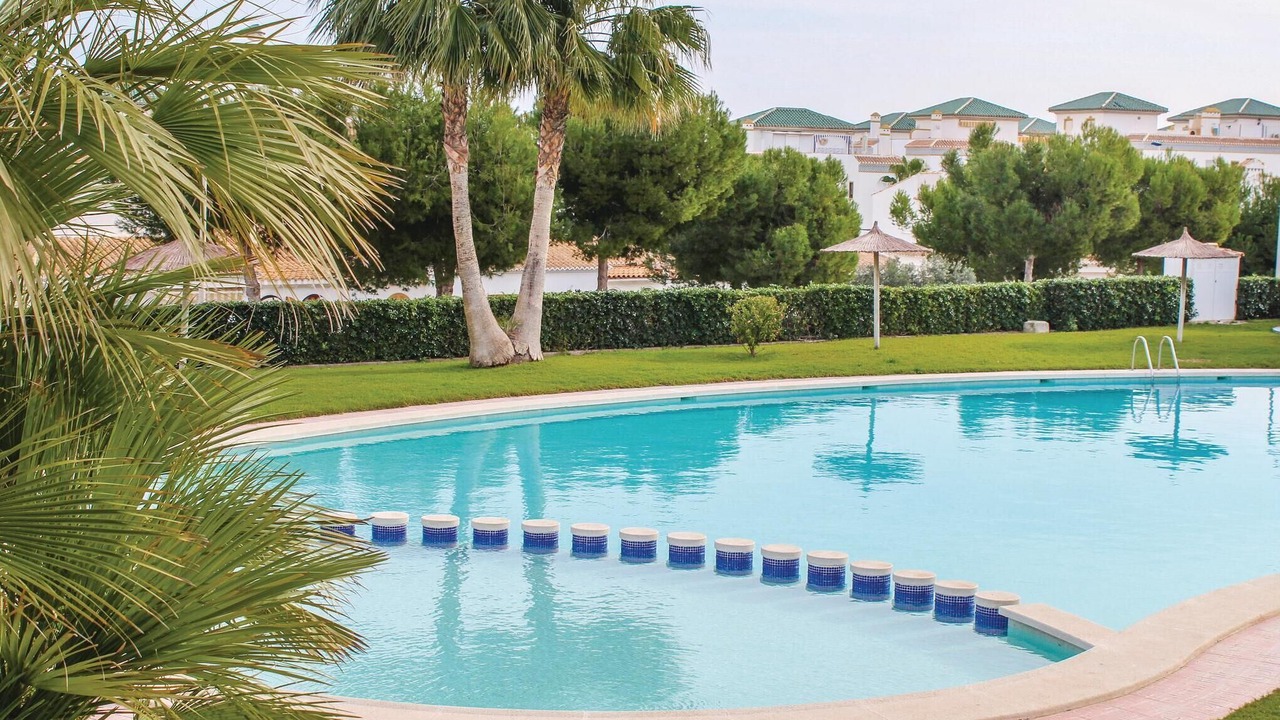Photo of Outdoor in Torrevieja