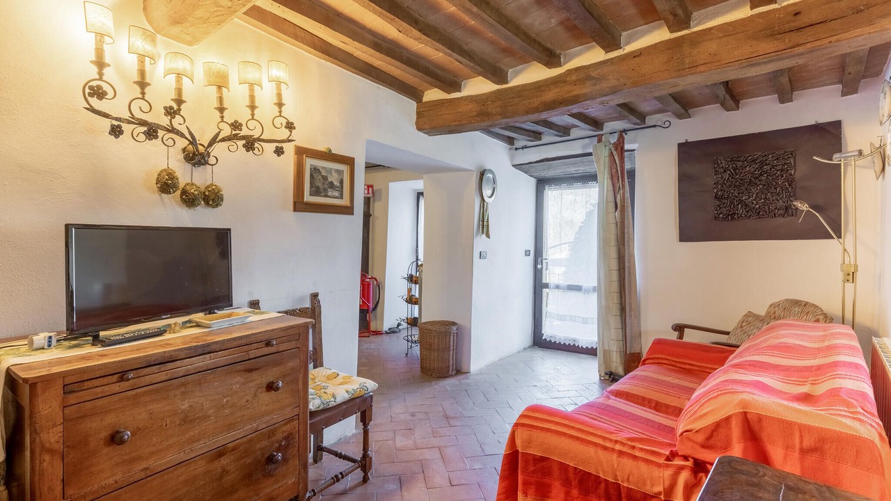 Photo of Bedroom in Acqua Loreto