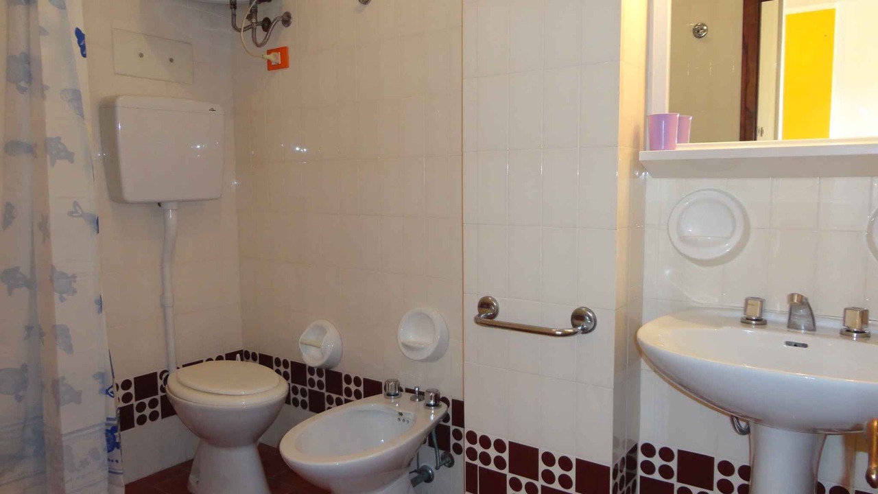 Photo of Bathroom in Porto Santa Margherita