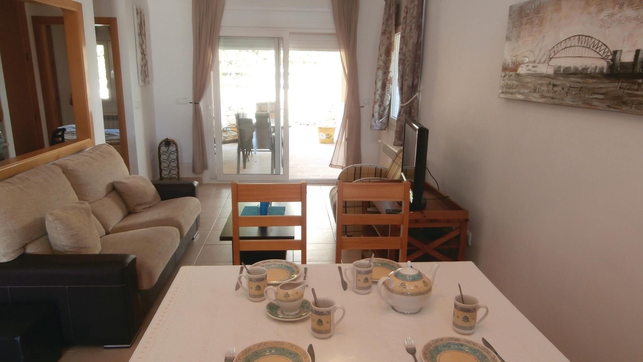 Photo of Bedroom in Torre-Pacheco