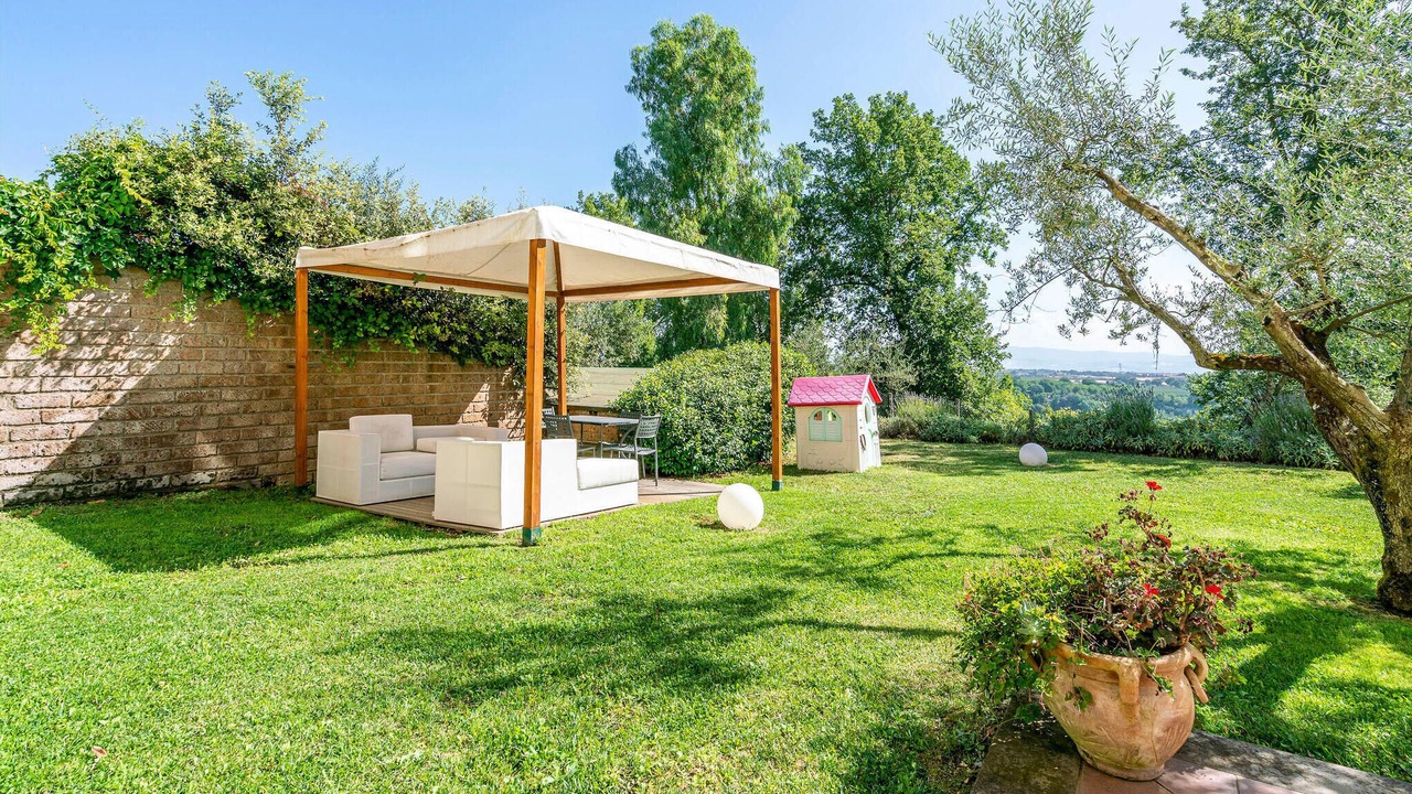 Photo of Outdoor in Vitorchiano
